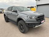 Ford Raptor 4x4/Klimautomatik/Navi/AHK/5-Sitzer/Radio - Ford Raptor Gebrauchtwagen