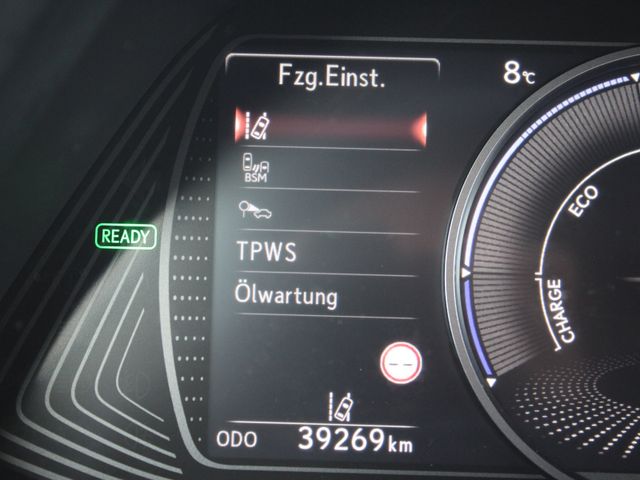 UX 250h LED*ACC*SHZ*Apple CarPlay