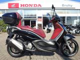 Piaggio Beverly 350ie ABS Sport Touring *Topcase* - PIAGGIO MOTORRAD