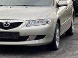 Mazda 6 2.0 Comfort Sport Orig. 35 TKM 2.Hand Klima - Mazda 6 in Frankfurt (Main)