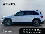 Mercedes-Benz GLB 35 AMG 4M Speedshift DCT 8G *LED*360°*DISTRO - Mercedes-Benz GLB 35 AMG