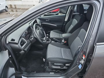 Bild 9 Suzuki (SX4) S-Cross Comfort 1.4 Mild Hybrid Navi LED Apple C