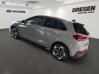 Hyundai i30 - Vorschau Bild 4