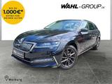 Skoda Superb 1.4 TSI 220 IV DSG Style*LED*Assistenz*PD