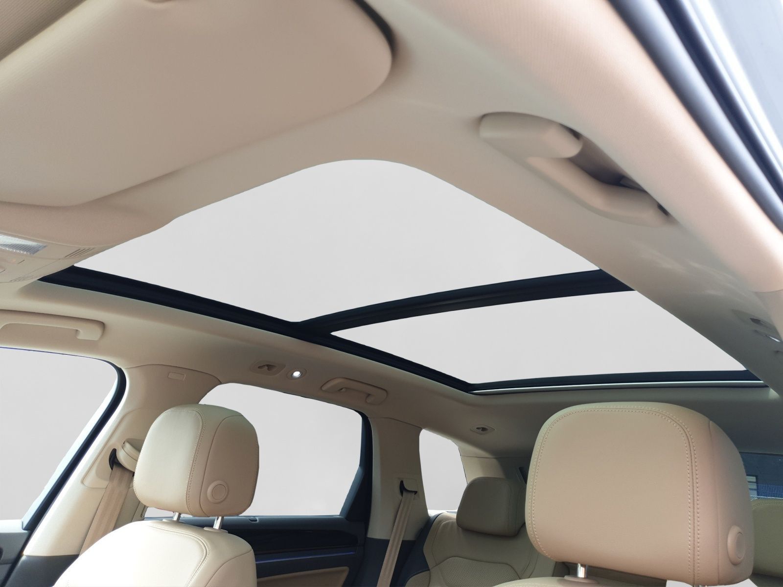Volkswagen Touareg - Bild 18