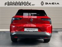Renault Scenic E-TECH - Vorschau Bild 4