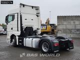 MAN TGX 18.470 4X2 GX 2xTanks - MAN Koffer