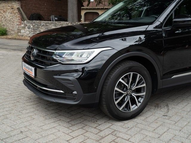 Tiguan Life TDI DSG DCC Business HUD AHK