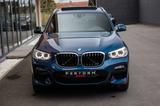 BMW X3 xDrive 20 i M Sport pano 360 cam - BMW X3: Xdrive20i