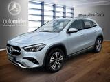 Mercedes-Benz GLA 180 d AHL+LENKRADHEIZ+KAMERA+LED+360°+ - gebrauchte Mercedes-Benz GLA 180 aus dem Jahr 2023