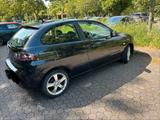 Seat Ibiza 1.4 16V 74kW Sport Edition  - Seat Ibiza aus 2006: Sport Edition
