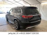 Mercedes-Benz GLS 350 d 4M AMG 7-Si PANO|MEMORY|HEADUP| 360° - Mercedes-Benz GLS 350 Diesel Gebrauchtwagen