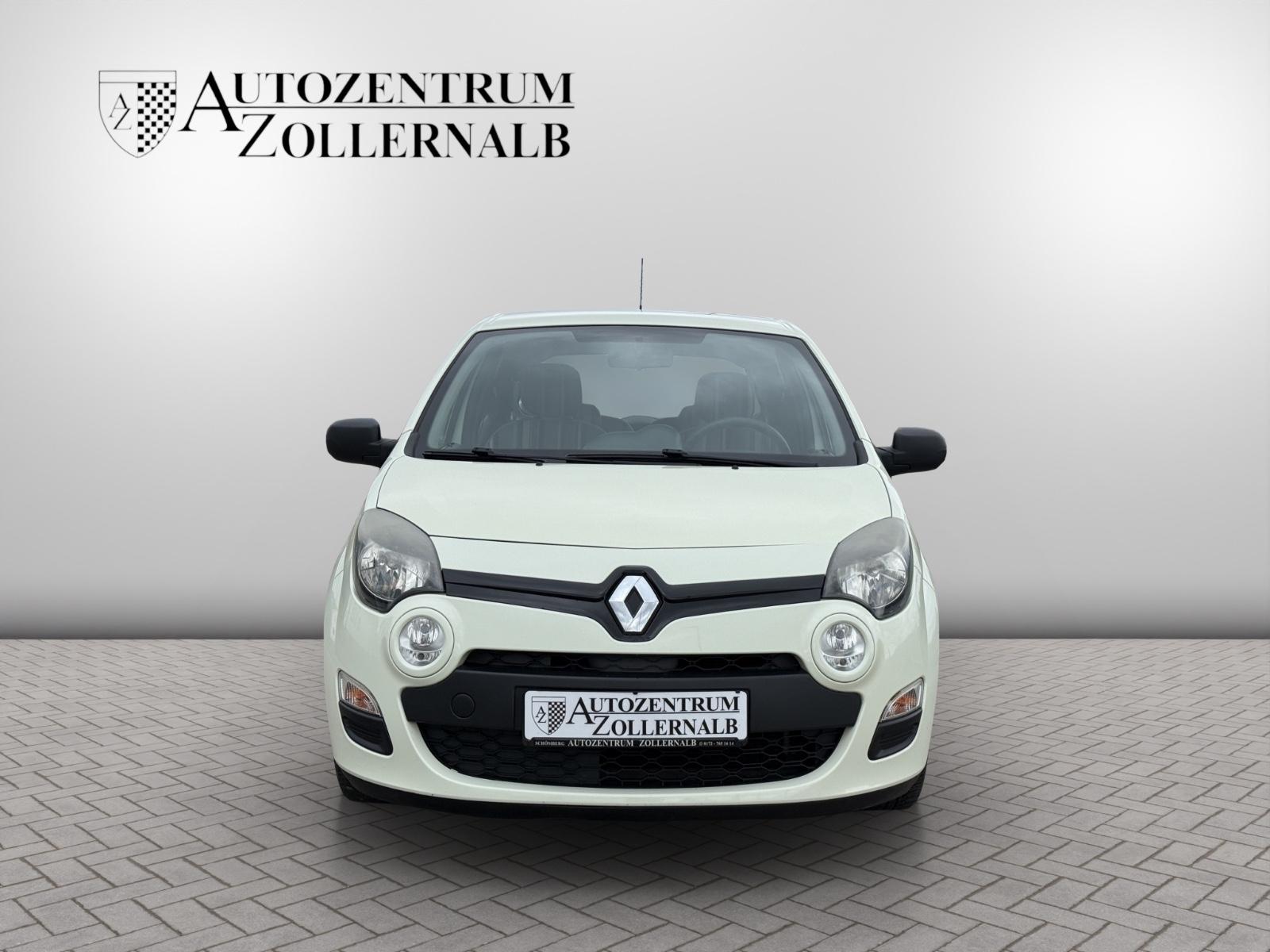 Renault Twingo 1.2 Expression *NEUER ZAHNRIEMEN & TÜV/AU