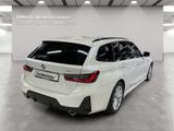 BMW 320d Touring M Sport AHK LiveCockpitProf Kamera - BMW 320 Jahreswagen