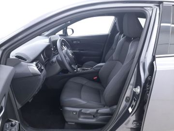 Toyota C-HR - 9