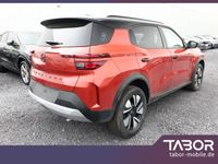 Opel Frontera - Vorschau Bild 6