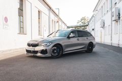 Fahrzeugabbildung ALPINA D3 S 3.0 Allrad Touring *Sonderlack*Mwst.*