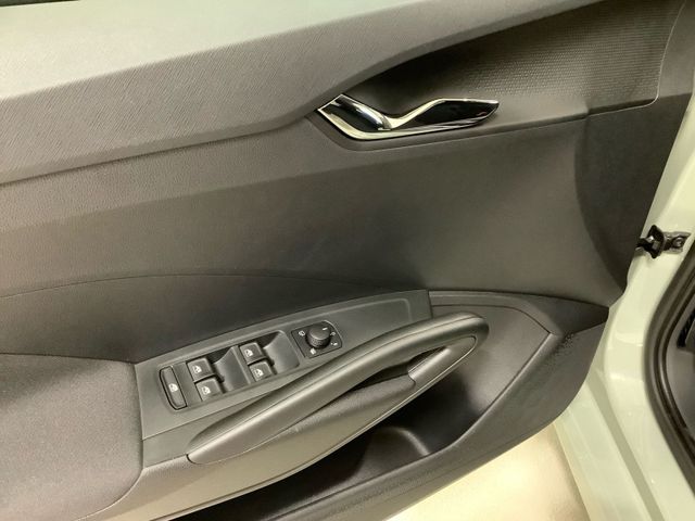 Fabia Balance 1,0 TSI 70 kW 5-Gang-Schaltgetrieb