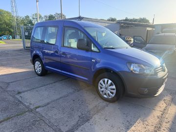 Volkswagen Caddy - 3