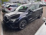 Cupra Ateca  4Drive Aut/ Dach  Unfall - Cupra Ateca in Hamburg
