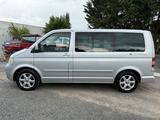 Volkswagen T5 Multivan Atlantis/Automatik/Leder/Navi/Tisch - Volkswagen: Multivan Atlantis