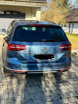 Volkswagen Passat Alltrack 2.0 TDI SCR 176kW DSG BMT 4M... - VW Passat Alltrack von privat
