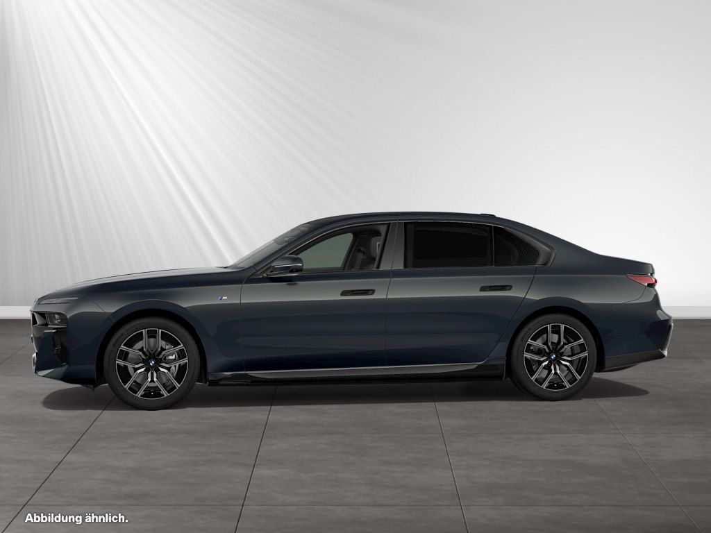 BMW i7 - Bild 7