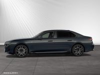 BMW i7 - Vorschau Bild 7