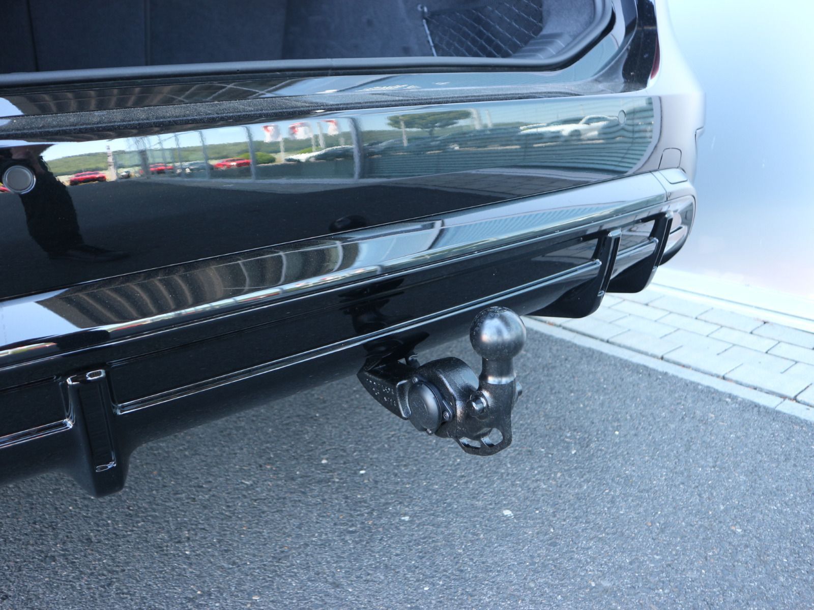 Audi A6 e-tron - Bild 19