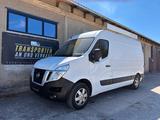 Nissan NV400 Kastenwagen L2H2 MwSt Ahk Klima - Nissan Nv400