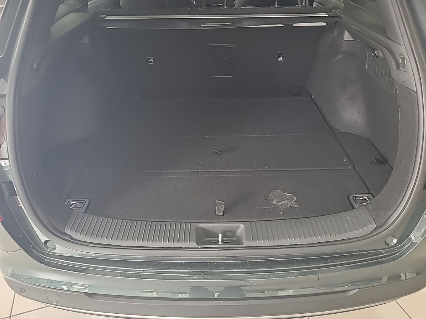 Hyundai i30 – Bild 12