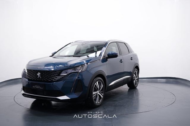 Peugeot PEUGEOT 3008 Hybrid 225cv e-EAT8 Allure Pack