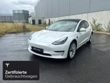 Tesla Model 3 Long Range AWD - Tesla Gebrauchtwagen in Hannover