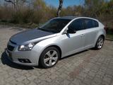 Chevrolet Cruze 1.8 LTZ Benziner LTZ - Chevrolet Cruze: 1.8