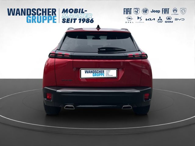 Peugeot 2008 1.2 PureTech 130 Allure LED+SHZ+PDC