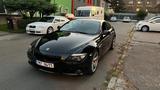 BMW 650i Coupé - LCI Manual | 4.8 V8 | Top Condition - BMW V8