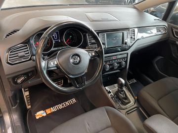 Volkswagen Golf Sportsvan *ACC*NAVI*SZHZ*PDC*KAMERA*