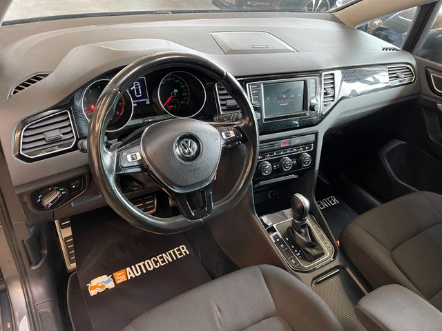 Volkswagen Golf Sportsvan *ACC*NAVI*SZHZ*PDC*KAMERA*