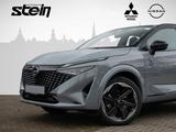 Nissan Qashqai N-Design e-Power LED Abstandsregeltempom - Nissan Qashqai mit Hybrid-Antrieb