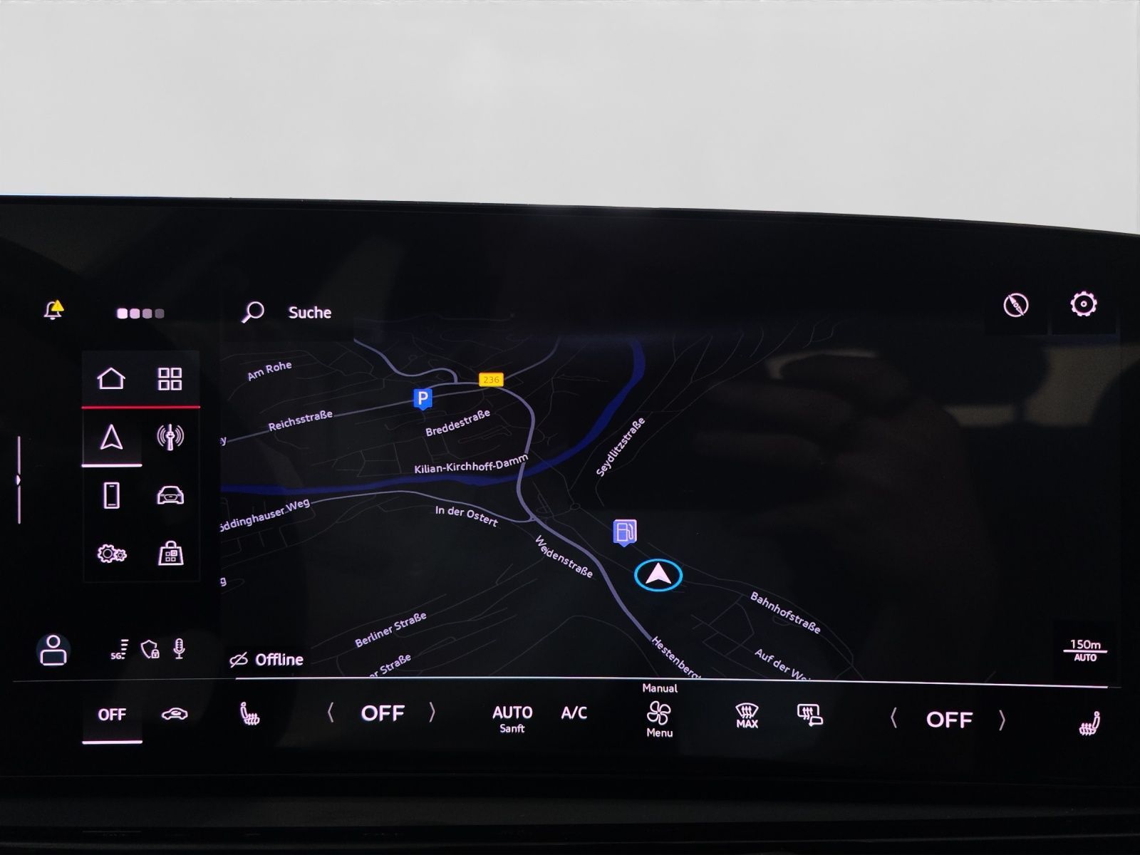 Audi A6 - Bild 15