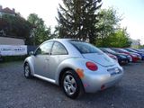 Volkswagen Beetle/KLIMA/KEIN TÜV - Volkswagen Beetle aus 2003