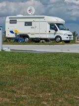 Eura Mobil Contura 742 eb 4,5t - Eura Mobil Eb