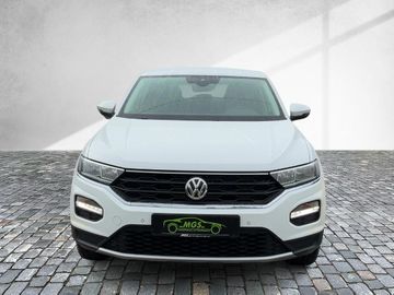 Volkswagen T-Roc - 3