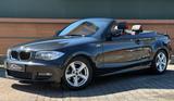 BMW 118i Cabrio+SHZ+KD NEU+TÜV NEU - BMW 118 aus 2011: 118i