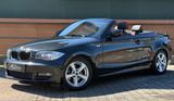 BMW 118i Cabrio+SHZ+KD NEU+TÜV NEU - BMW 1er Reihe aus 2011