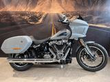 Harley-Davidson FXLRST Softail Low Rider ST 1903 AKTION - HARLEY-DAVIDSON SOFTAIL LOW RIDER ST