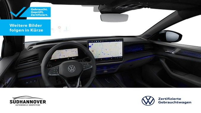 Volkswagen Passat Variant R-Line 2.0 TSI 4Motion DSG PANO foto 3