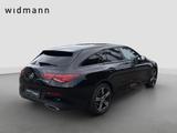Mercedes-Benz CLA 220 d SB *Progressive*PTS*Kamera*Navi*Night* - gebrauchte Mercedes-Benz CLA 220 Shooting Brake aus dem Jahr 2022