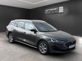 Ford Focus Titanium X Kamera*NaviGroß*LED*LM*Winterpa