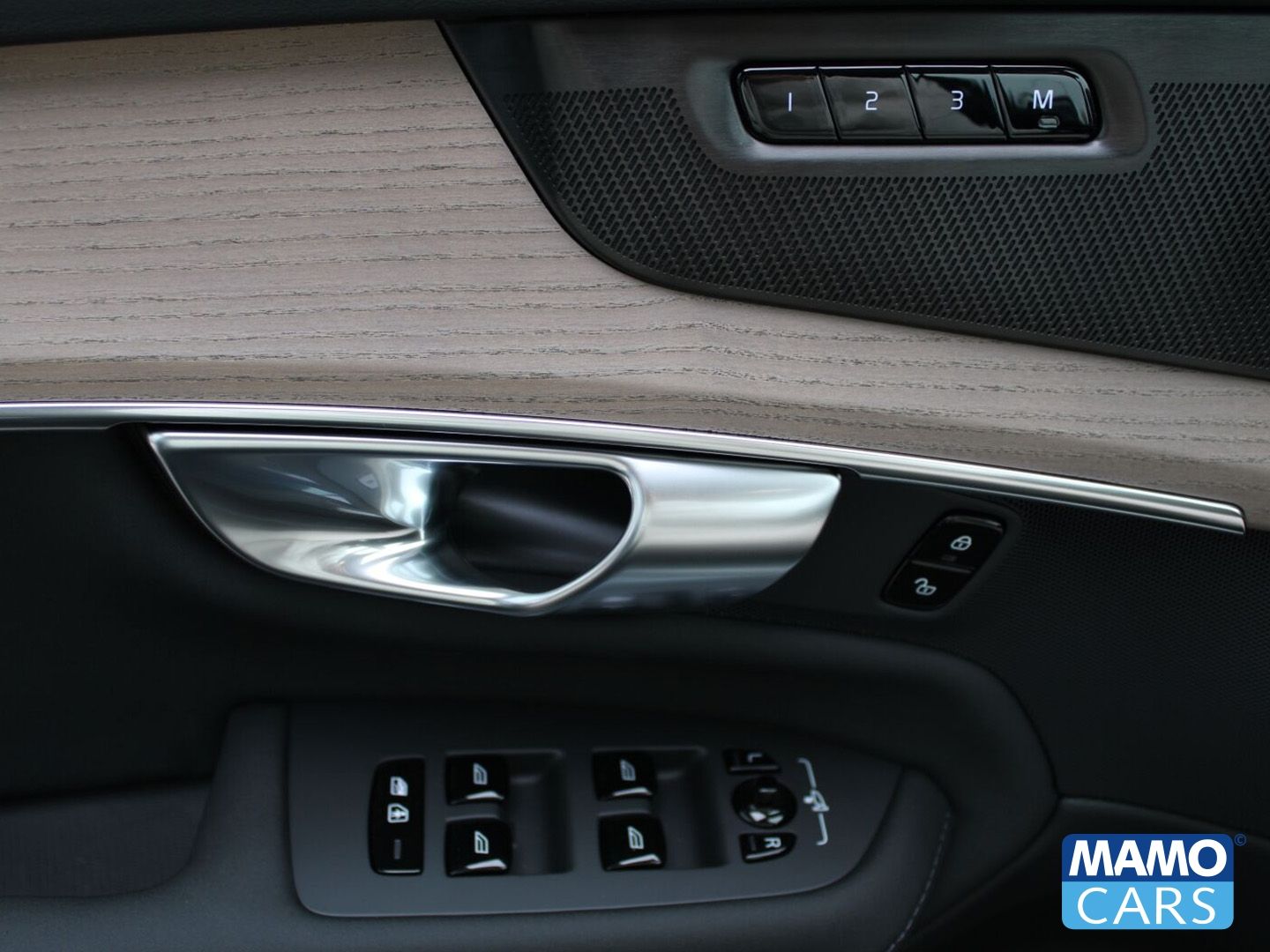 Volvo XC90 - Bild 15